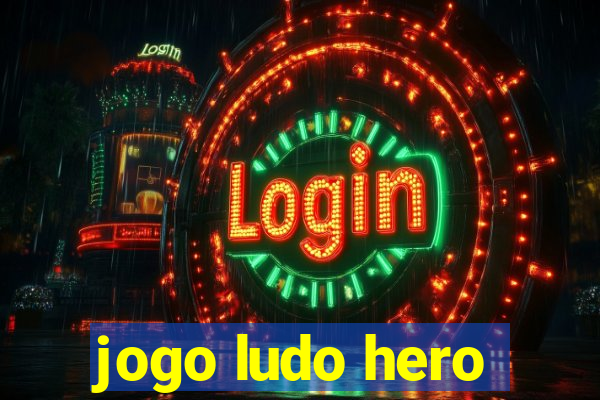 jogo ludo hero